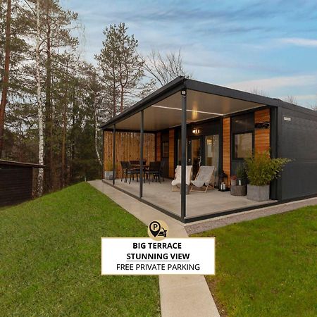 Apartma Lema Velike Lasce Екстериор снимка