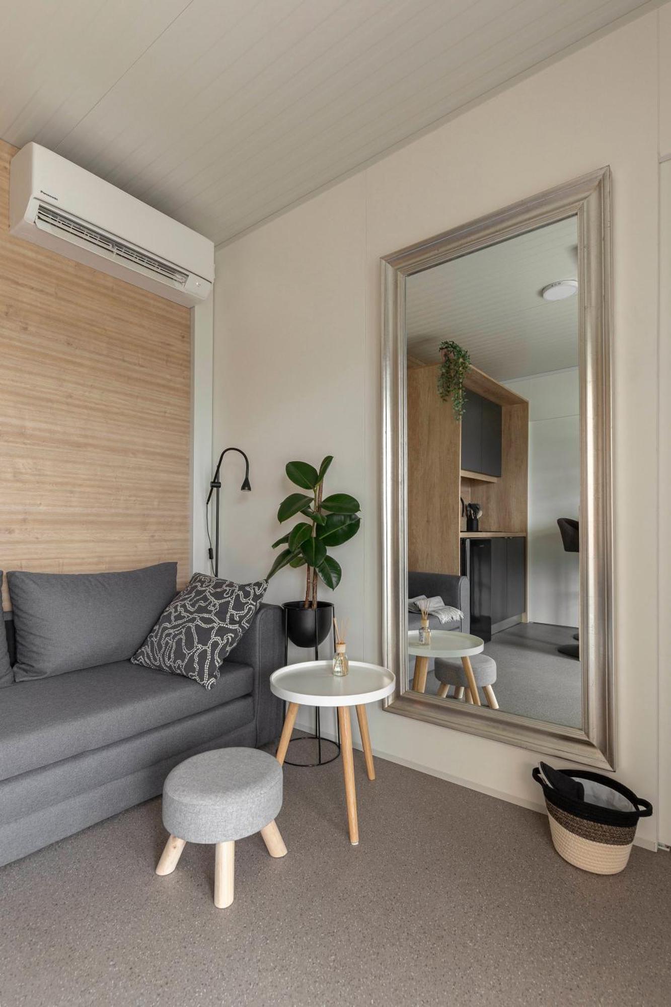 Apartma Lema Velike Lasce Екстериор снимка