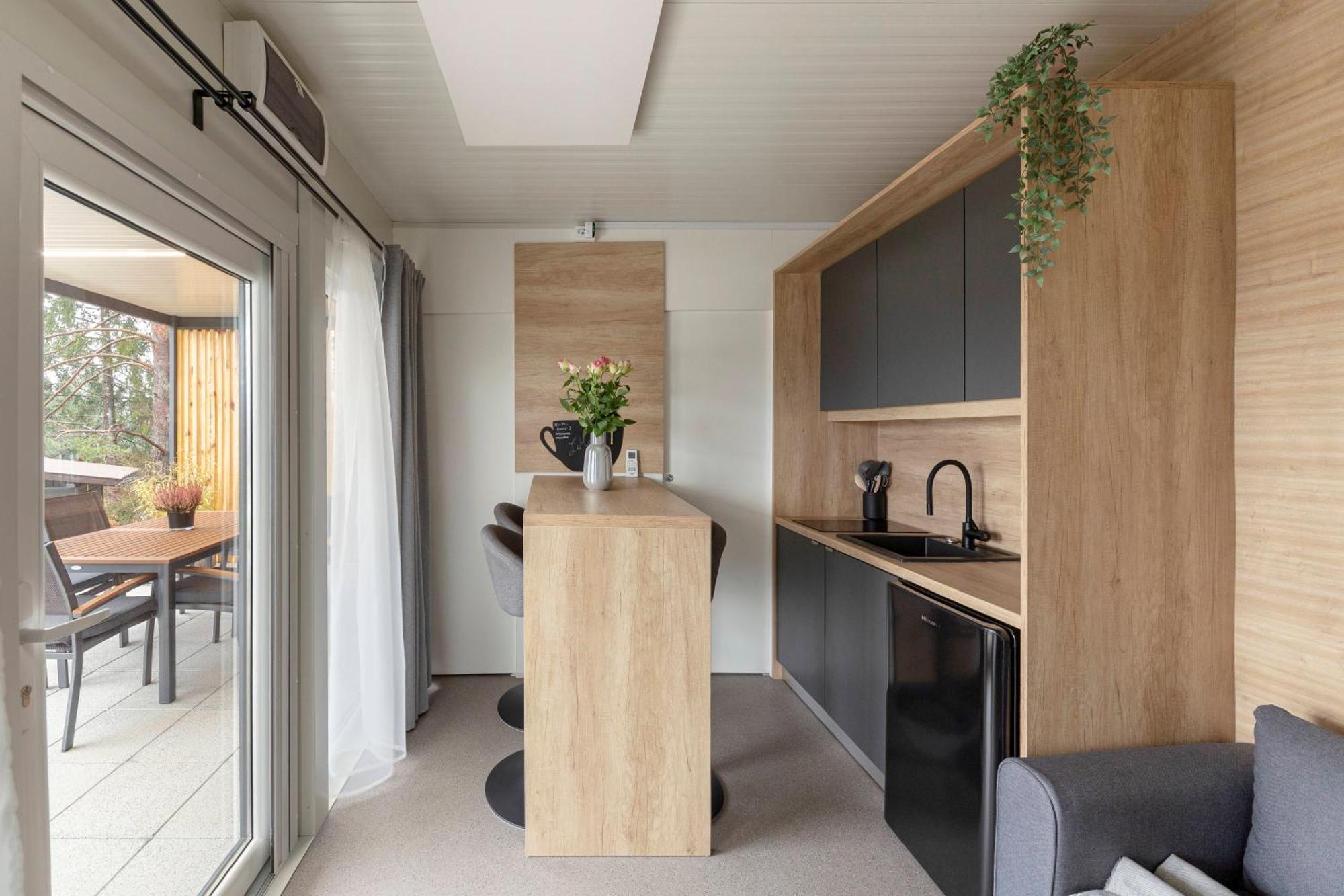 Apartma Lema Velike Lasce Екстериор снимка