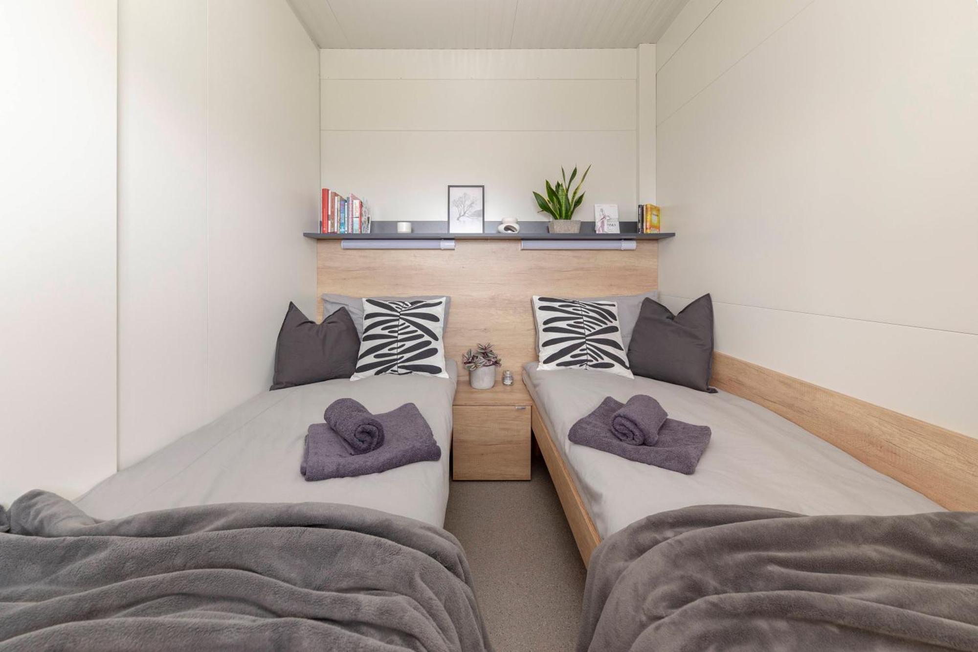 Apartma Lema Velike Lasce Екстериор снимка