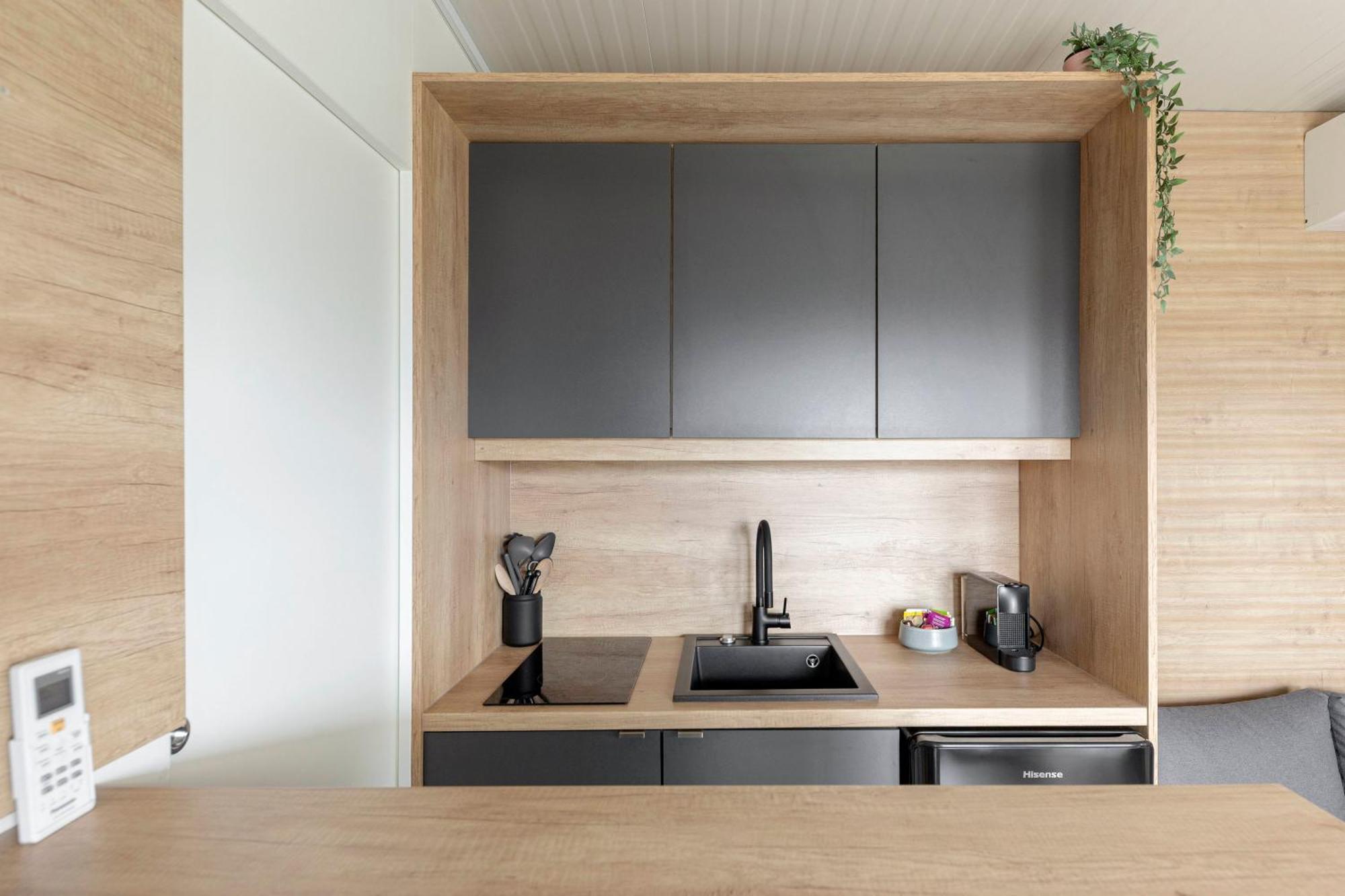 Apartma Lema Velike Lasce Екстериор снимка