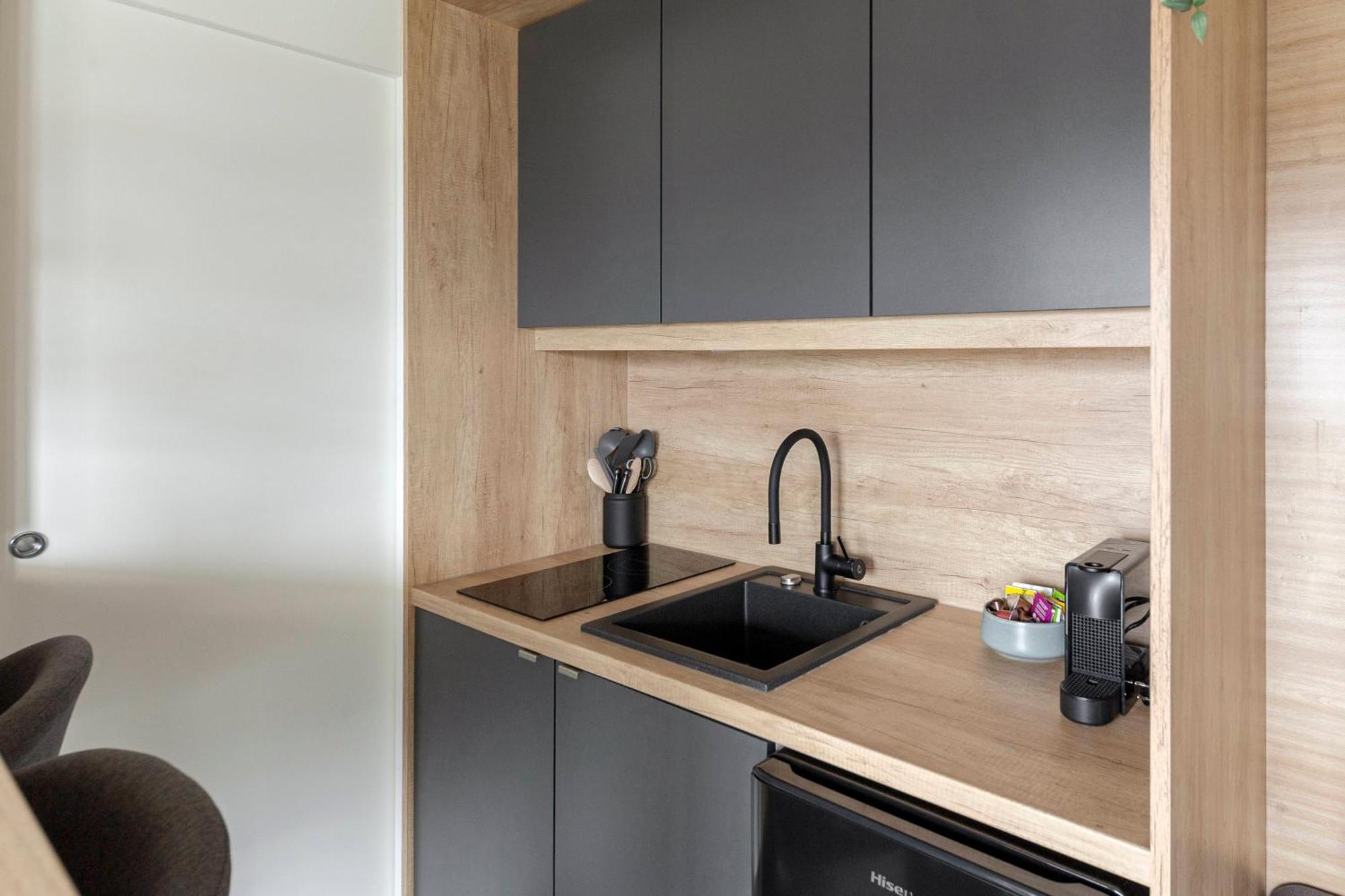 Apartma Lema Velike Lasce Екстериор снимка