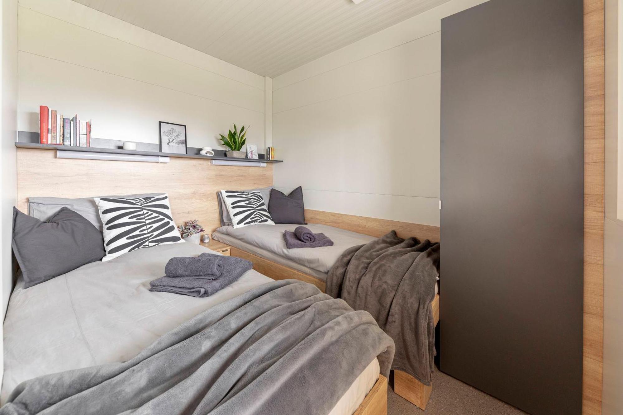 Apartma Lema Velike Lasce Екстериор снимка