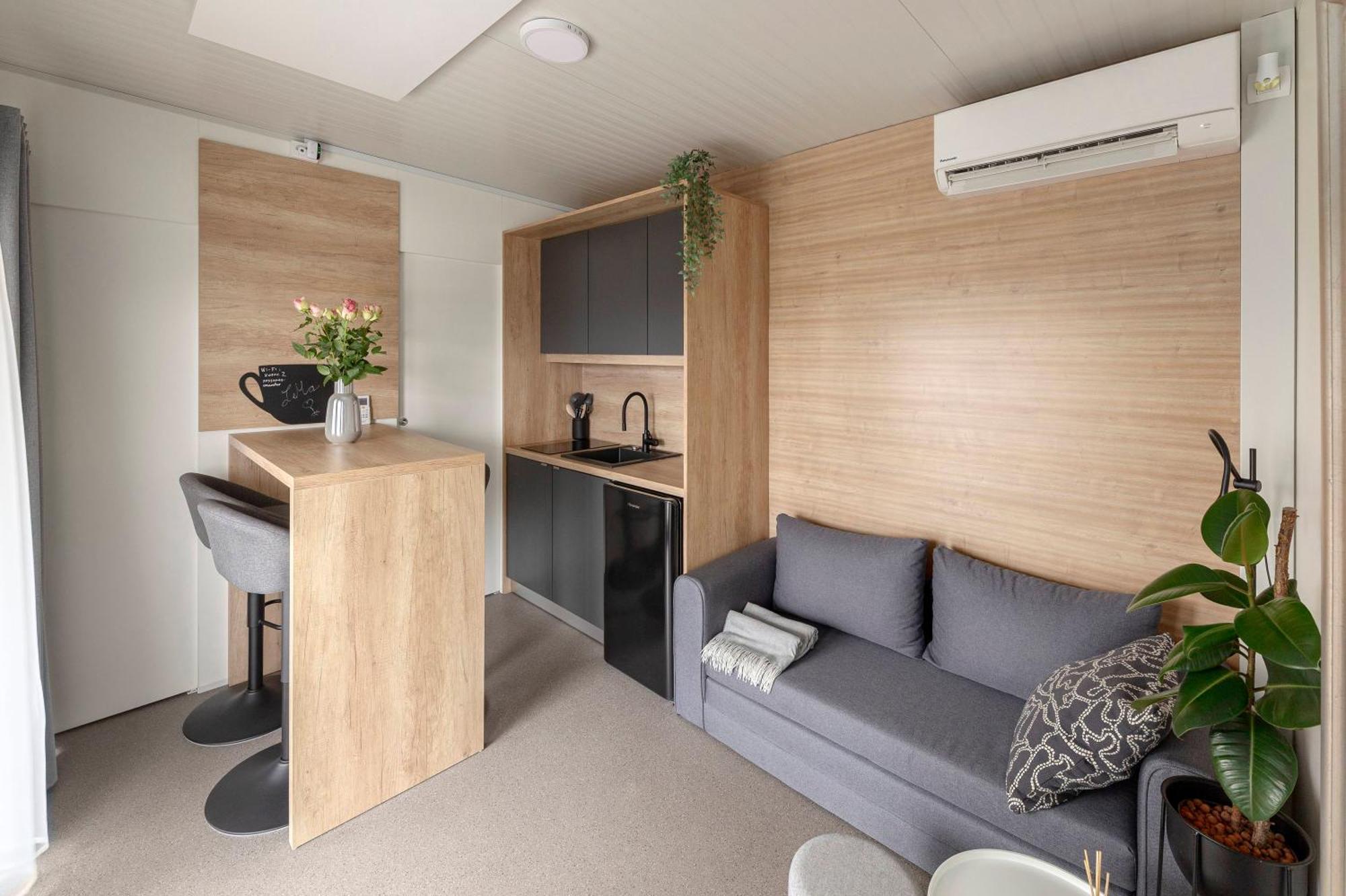 Apartma Lema Velike Lasce Екстериор снимка