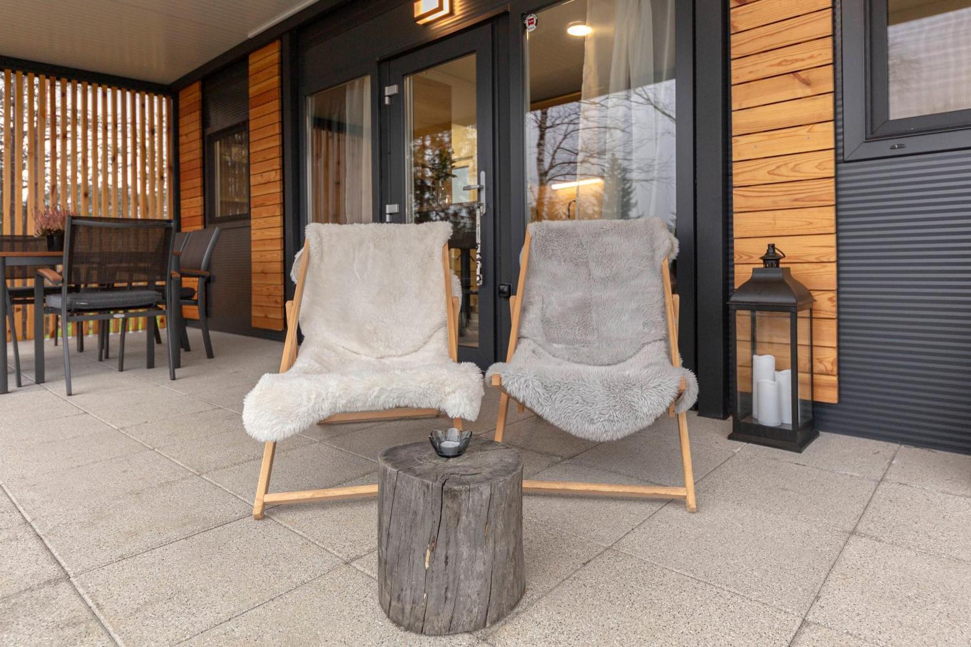 Apartma Lema Velike Lasce Екстериор снимка