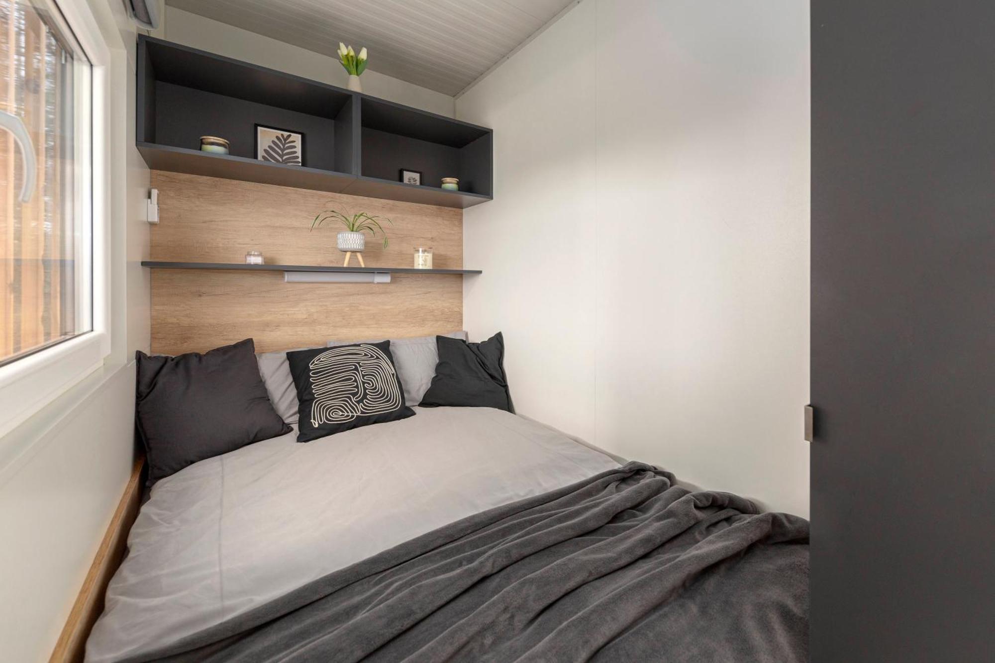 Apartma Lema Velike Lasce Екстериор снимка